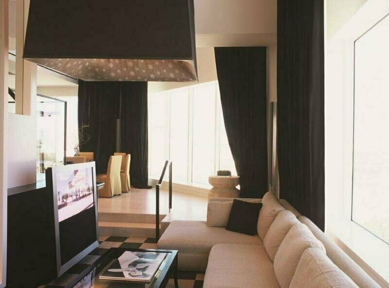 SKYLOFTS at MGM Grand