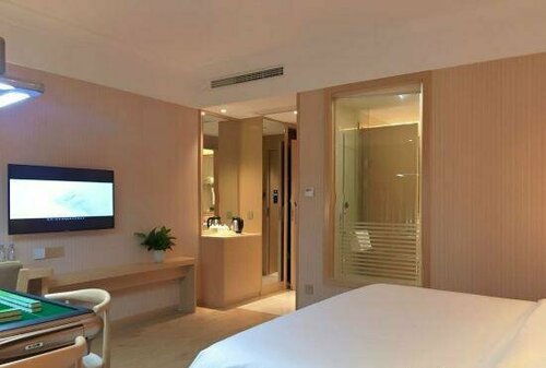 Vienna Hotel Shanghai Hongmei South Road, Varaa Hotelli Shanghai Shanghai
