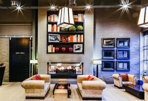 Dakota Nottingham, Rezervați Hotel Hoteluri de afaceri în Merseyside, 4* 5*