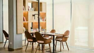 Atour Light Hotel West Xiangyang Road Linfen, Prenota Hotel Linfen Shanxi