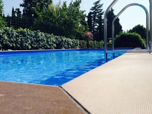 El Pendola, Prenota Hotel Fumane Valpolicella