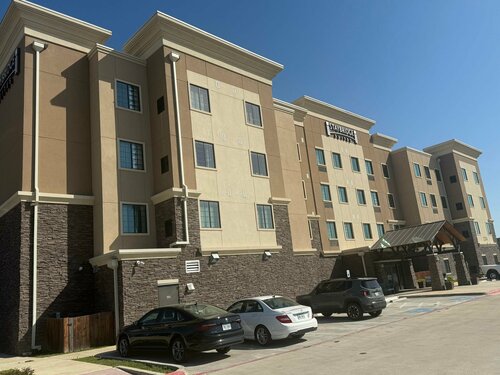 Staybridge Suites - Denton by IHG, Забронировать Отель Дентон Dallas - Fort Worth Metropolitan Area