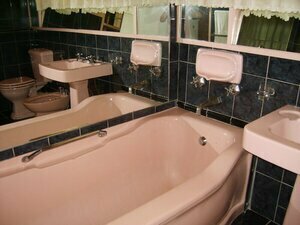 Emerald Guest House Springs