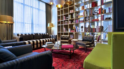 Hotel Indigo
