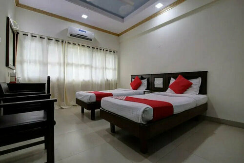 Hotel La Flor, Reserva ahora Hotel South Goa Goa