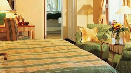 Kurhaus Hotel, Reserva ahora Hotel Bad Kissingen 