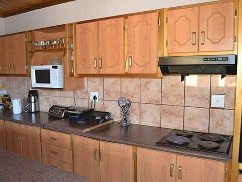 Esme's Guest House, Book Pension Hoteller i Northern Cape med morgenmad, Morgenmad