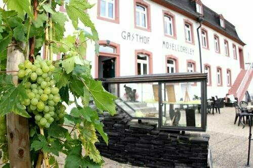 Gasthaus Moselloreley, Забронировать Отель Писпорт Хунсрюк