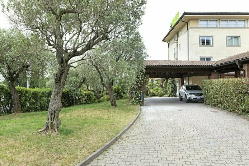 B&b Hotel Affi