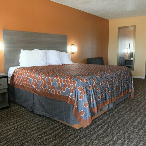 Royal Inn, Book Hotel Port Arthur Houston