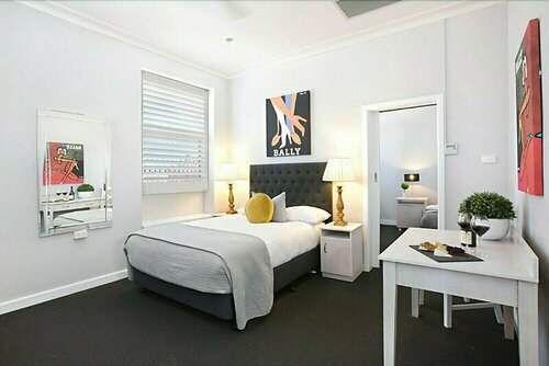 Northern Star Hotel, Prenota Hotel Hamilton New South Wales