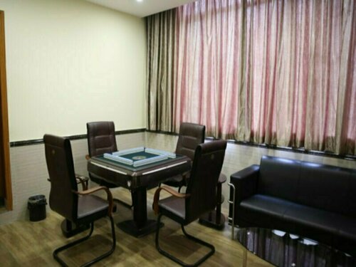 Foshan Colorful Season Hotel