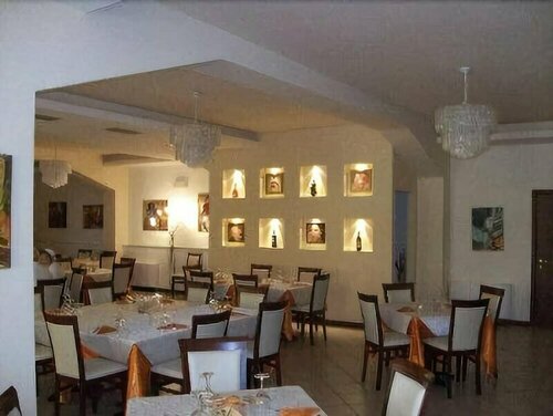 Hotel Ristorante Moro Freoni