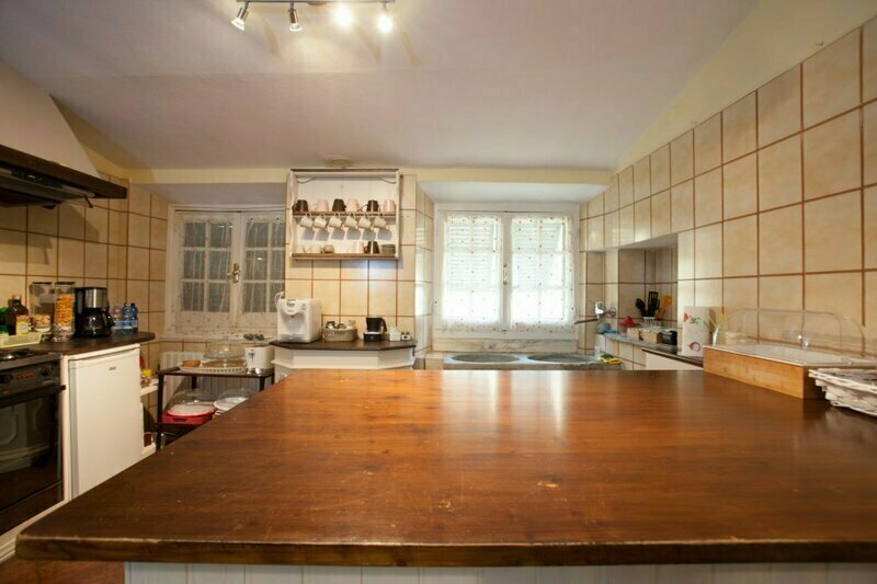 Foresteria di Palazzo Picedi - Historic Rooms Sarzana