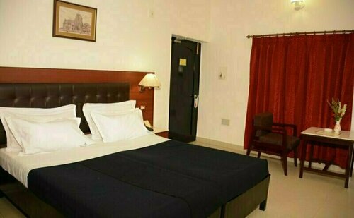 Fabhotel Greenland Grand, Book Hotel Hotels in Orissa with Breakfast, Breakfasts