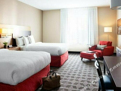 TownePlace Suites by Marriott Tampa Casino Area, Réserver Hôtel Orient Park États-Unis