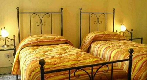 I Colori Del Sole, Prenota Bed & breakfast Hotel a Sicilia con colazione, Colazione