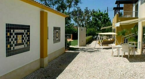 Quinta dos Caracois, Rezervovat Apartmánový hotel Apartmánové hotely v Lagos, Apartmánový hotel