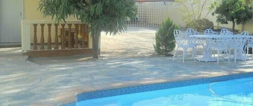 Mango Guesthouse, Réserver Hôtel Ongwediva Namibie