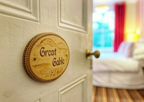 Lakes End Country Guest House, Varaa Matkakoti Ulverston Western Lake District