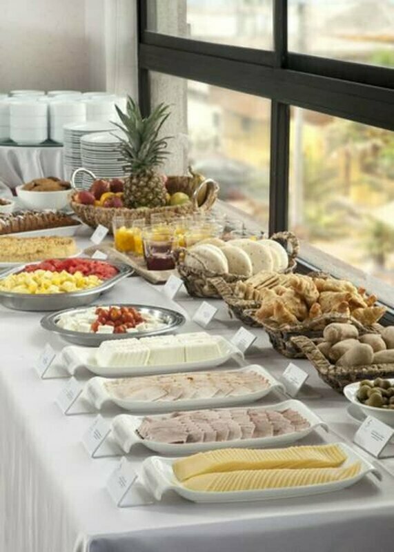 Hotel Iquique Express - Hoteles matrimonios