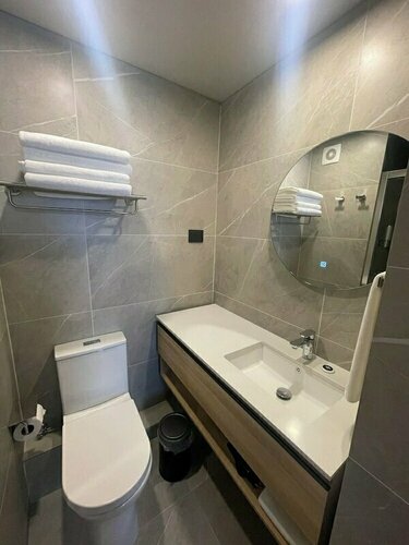 One Manquehue Aparthotel, Забронировать Апартаменты/квартира Лас-Кондес Сантьяго