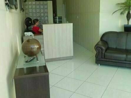 Hotel Novo Sol, Rezerwuj Hotel Hotele w Petrolina z parkingiem, Parking