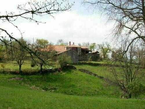Caserío da Castiñeira, Réserver Hôtel Montederramo Galice