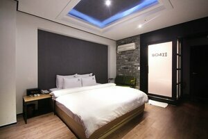 Changwon Sangnamdong The Bams, Rezervovat Hotel Čchangwon Jižní Kjongsang