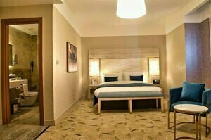 Rodina Hotel Spa & Conferences, Réserver Complexe hôtelier Hôtels 4 étoiles à Oran, 4*