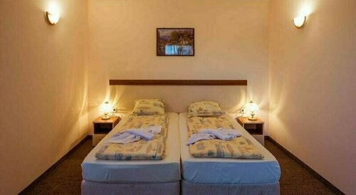 Hotel Orchidea, Забронировать Отель Созополь область Бургас