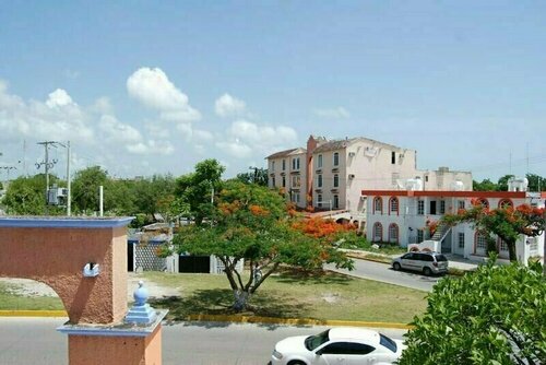 Hotel Tankah Cancun, Boek Hotel Cancun Quintana Roo