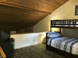 Winterset Townhomes, Book Hotel Mammoth Lakes Mammoth