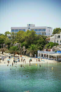 Petit Sagitario ( Only Adults ), Book Hotel Hoteller i Ciutadella med pool, Swimmingpool