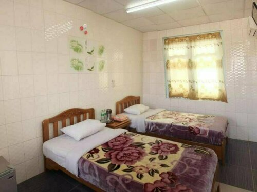 Ever Green Hotel, Réserver Hôtel Hsipaw 