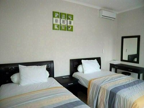 Sicla House, Boek Hotel Hotels in Bali met ontbijt, Ontbijt