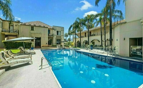 Quality Hotel Mildura Grand, Забронировать Отель Отели Милдьюра с парковкой, Парковка