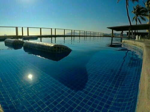 Hotel Marbella, Rezervați Hotel Hoteluri de 4 stele în Manzanillo, 4*