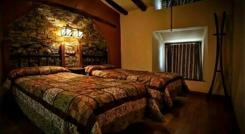 Apartamentos La Solana de Monfragüe, Buchen Sie Ferienwohnung Apartments in Extremadura, Ferienwohnung
