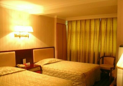 Beijing Wangfujing Dawan Hotel, Забронировать Отель Отели Пекина 3 звезды, рядом с Улица Ванфуцзин, 3*