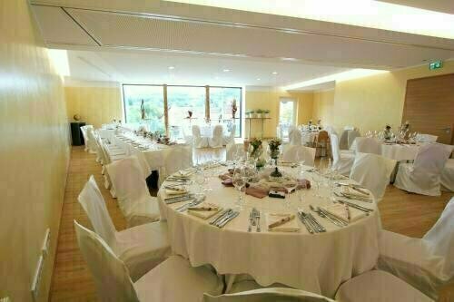 BEHLs Genusshotel im Brennhaus, Prenota Hotel  