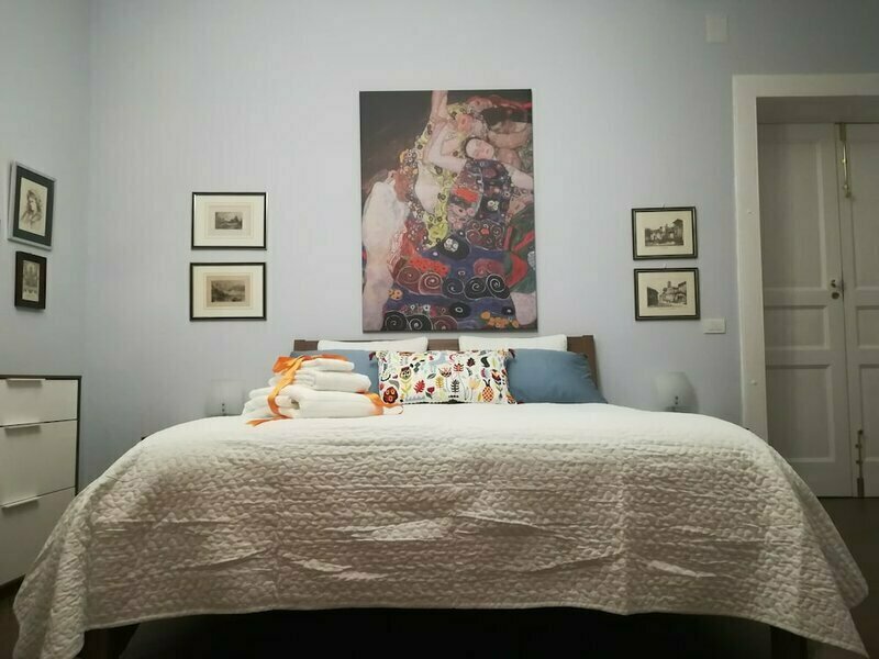 La magnolia B&b