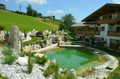 Hotel Sonnenhof, Rezervasyon Otel Ellmau Wilder Kaiser