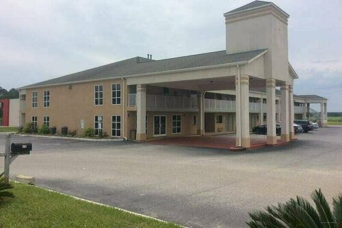Days Inn by Wyndham Donalsonville, Prenota Locanda Donalsonville Georgia