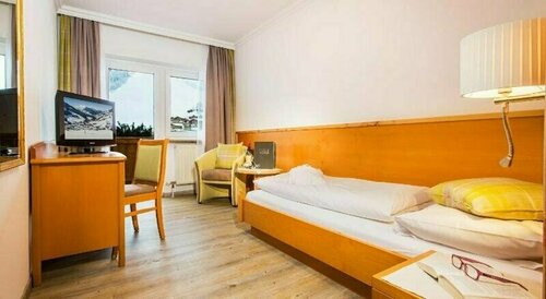 Hotel Sonnegg, Забронировать Отель Глемм Зальбах-Хинтерглемм