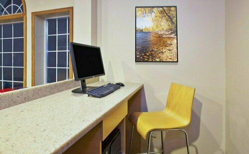 TownePlace Suites Minneapolis-St. Paul Airport/Eagan, Réserver Hôtel Eagan Minnesota