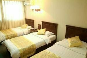 Beijing Hutong Culture Inn & Hostel, Забронировать Отель Отели Пекина с парковкой, рядом с Станция Andingmen, Парковка