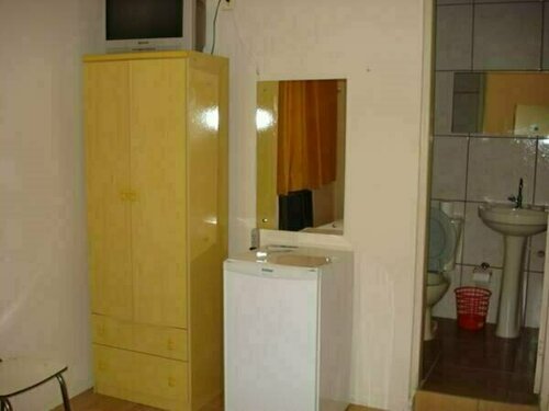 Hotel San Francisco, Забронировать Отель Порту-Алегри Риу-Гранди-ду-Сул