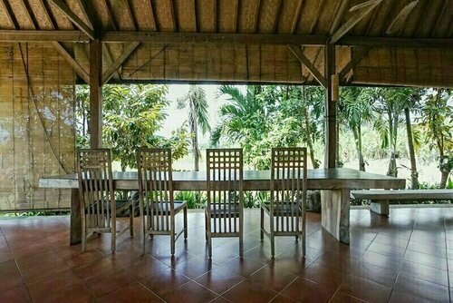 Bali Eco Living Yoga Healing Meditation and Retreat Center, Prenota Ostello Hotel SPA a Denpasar Municipality, SPA
