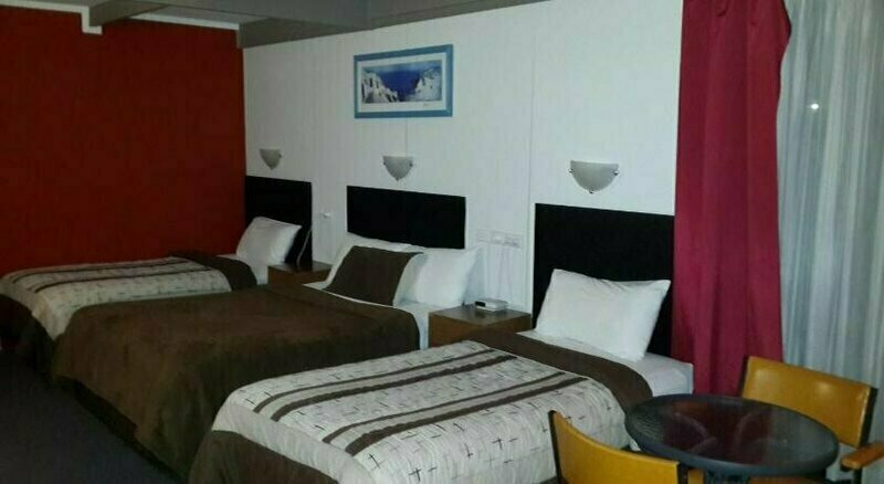 Comfort Inn Zero